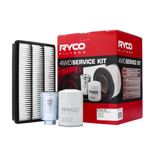 Ryco Service Kit - RSK8