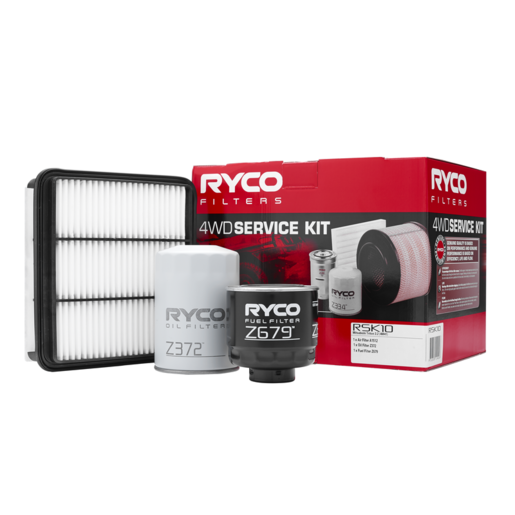 Ryco Service Kit - RSK10