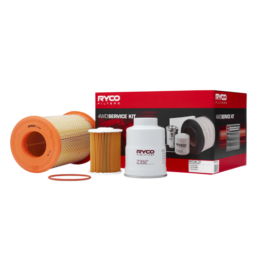 Ryco Service Kit - RSK11