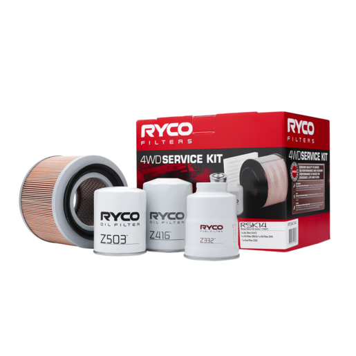 Ryco Service Kit - RSK14