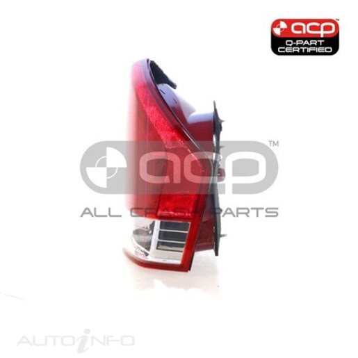 All Crash Parts Tail Light - KCR-21042RHQ