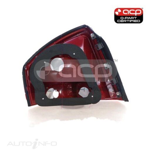 All Crash Parts Tail Light - KCR-21042RHQ