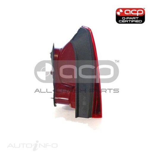 All Crash Parts Tail Light - KCR-21042RHQ