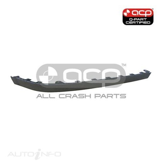 All Crash Parts Front Apron - GSC-50011RHQ