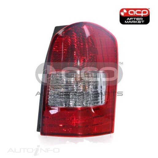 All Crash Parts Tail Light - MPX-21040RH