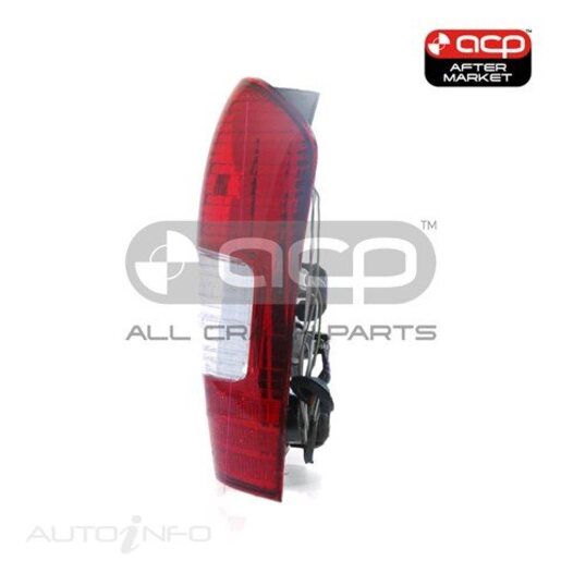 All Crash Parts Tail Light - MPX-21040RH