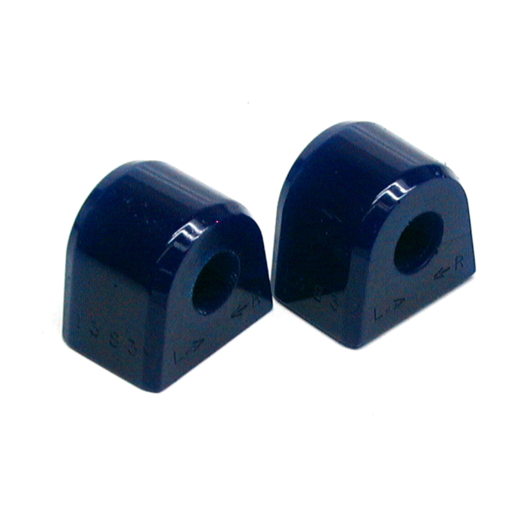 SuperPro Sway Bar Mount Bush Kit - SPF1383-22K