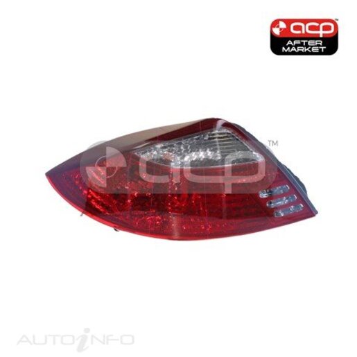 All Crash Parts Tail Light - KDC-21040LH