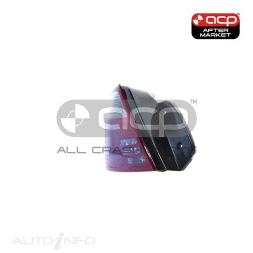 All Crash Parts Tail Light - KDC-21040LH