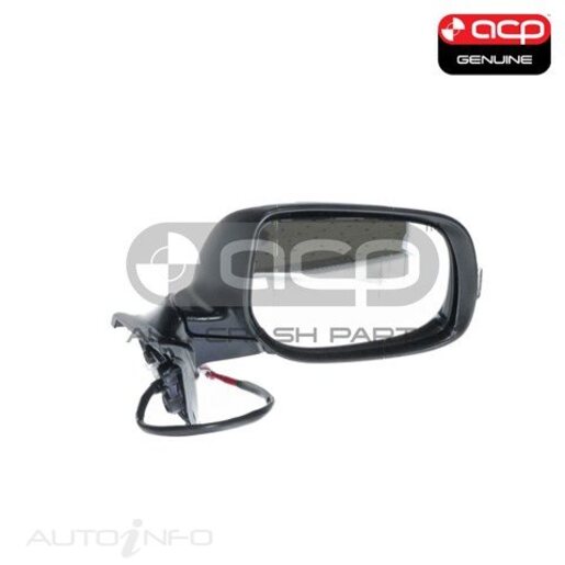 All Crash Parts Door Mirror - TCP-81001RHG