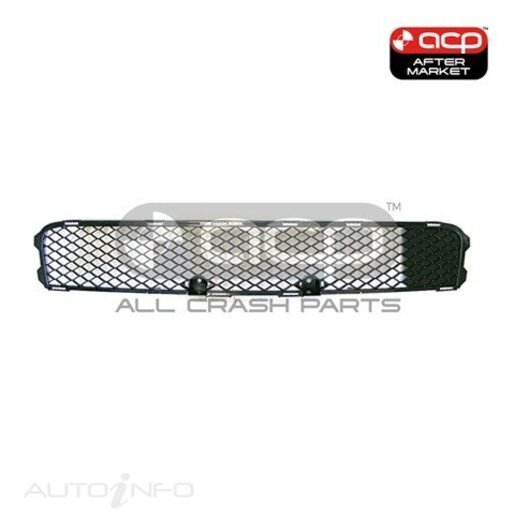 All Crash Parts Front Bumper Bar Grille - CCM-04710