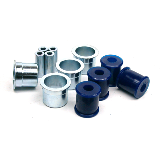 SuperPro Trailing Arm Upper Bush Kit - SPF1263K