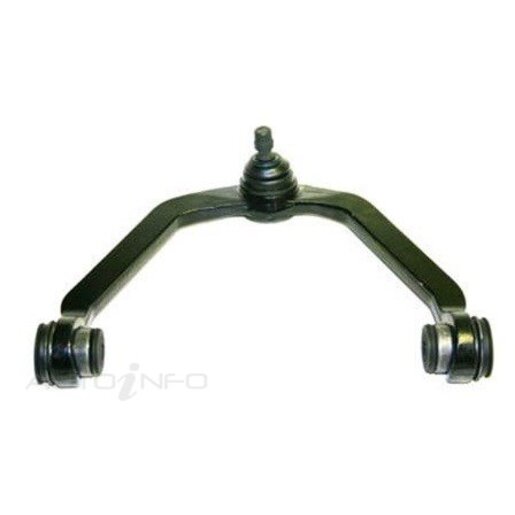 Protex Control Arm - Front Upper - BJ8708L-ARM