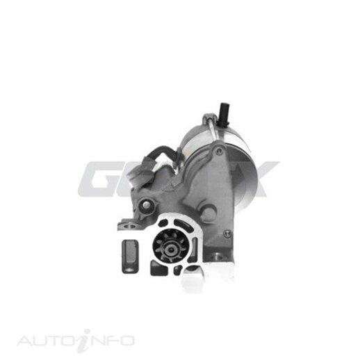 Genex Starter Motor - 099-13-810