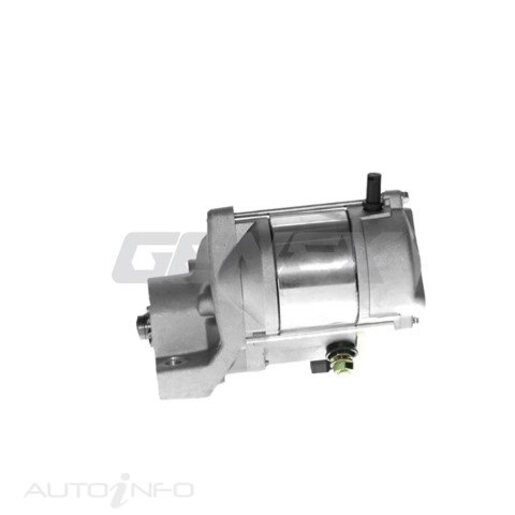 Genex Starter Motor - 099-13-810