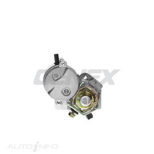 Genex Starter Motor - 099-13-810