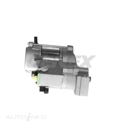 Genex Starter Motor - 099-13-810