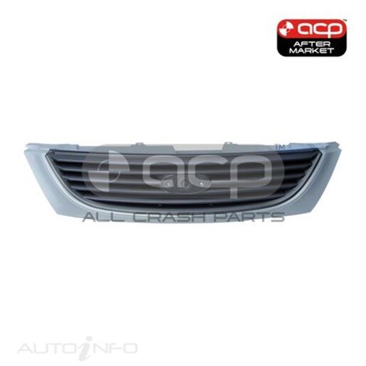 All Crash Parts Grille/Headlight Rim - FAU-07010