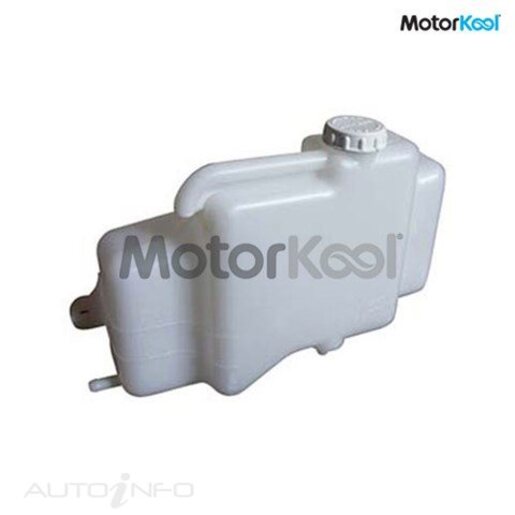 Motorkool Coolant Expansion/Recovery Tank - CTD-34300