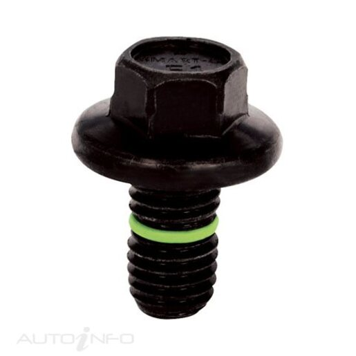 Smart-O Oil Sump Drain Plug M12 X 1.75 mm F1 - F1BP1