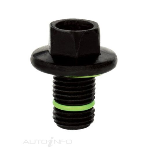 Smart-O Oil Sump Drain Plug M14 X 1.5 mm - F3BP1