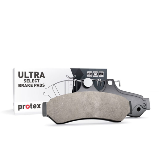 Protex Ultra Select Front Brake Pads - CDB3167M