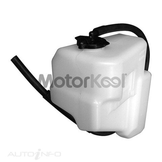 Motorkool Coolant Expansion/Recovery Tank - TSG-34300