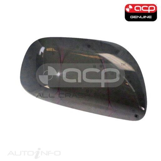 All Crash Parts Door Mirror Cover - TCP-81100RHG