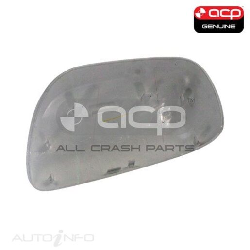 All Crash Parts Door Mirror Cover - TCP-81100RHG