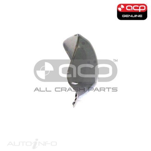 All Crash Parts Door Mirror Cover - TCP-81100RHG