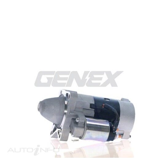 Genex Starter Motor - 099-11-131