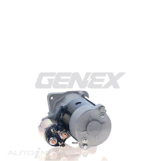 Genex Starter Motor - 099-11-131