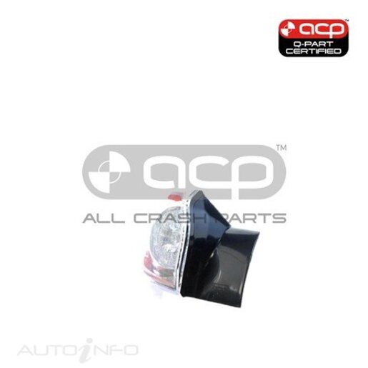 All Crash Parts Tail Light - MBO-21043LHQ