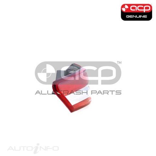 All Crash Parts Tail Light - TSG-21041LHG