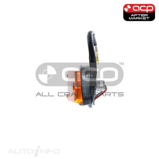 All Crash Parts Side Repeater Light - GIB-21050LH