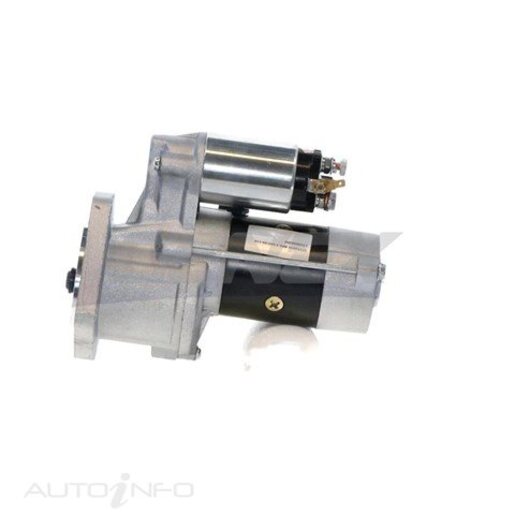 Genex Starter Motor - 099-11-1381