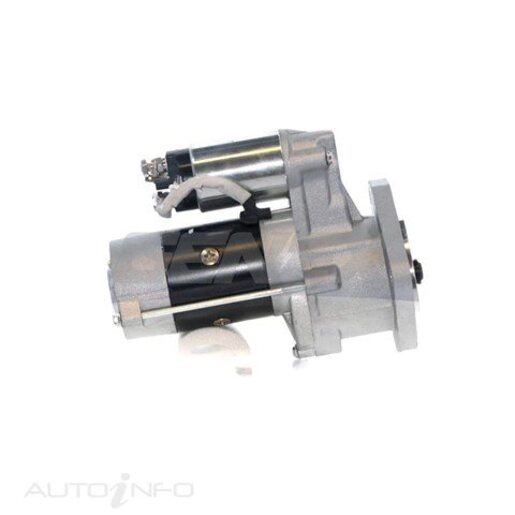 Genex Starter Motor - 099-11-1381