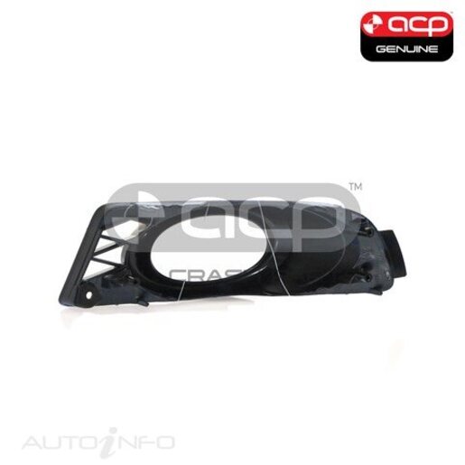 All Crash Parts Front Bumper Bar Grille - OCO-04712LHG