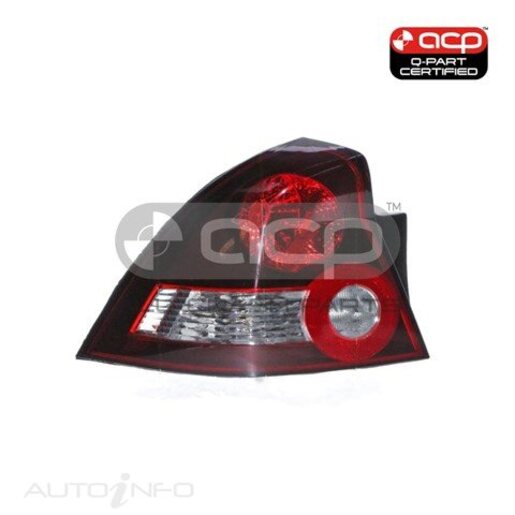 All Crash Parts Tail Light - GVY-21045LHQ