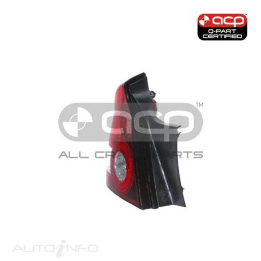 All Crash Parts Tail Light - GVY-21045LHQ