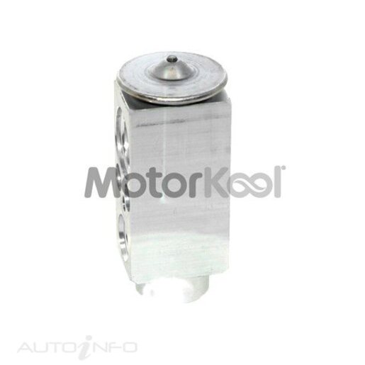 Motorkool A/C TX Expansion Valve - GVR-33400