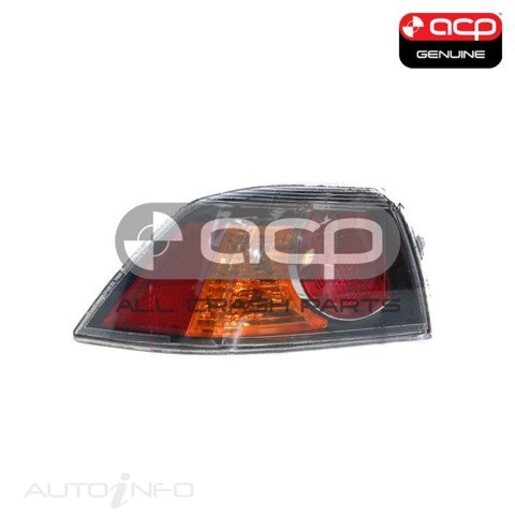 All Crash Parts Tail Light - CCM-21041LHG