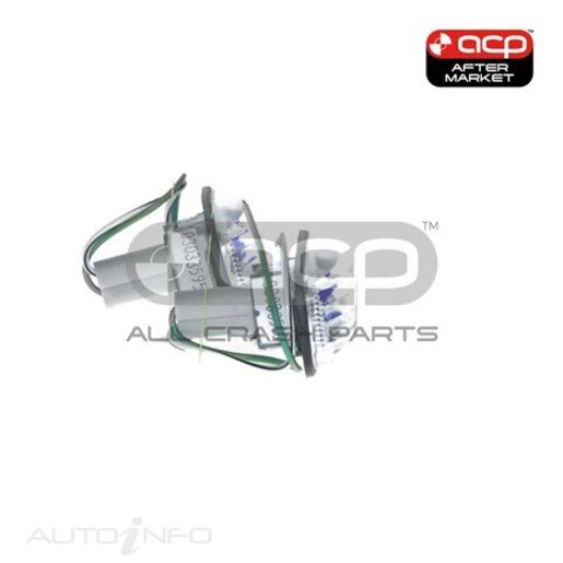 All Crash Parts Side Repeater Light - NPG-21051