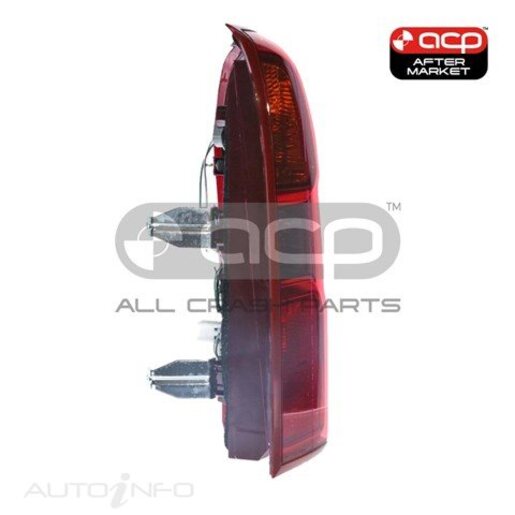 All Crash Parts Tail Light - NGR-21043RH