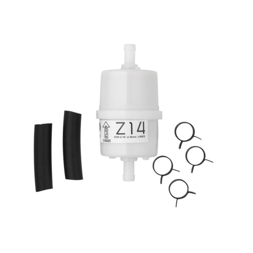 Ryco Fuel Filter - Z14K