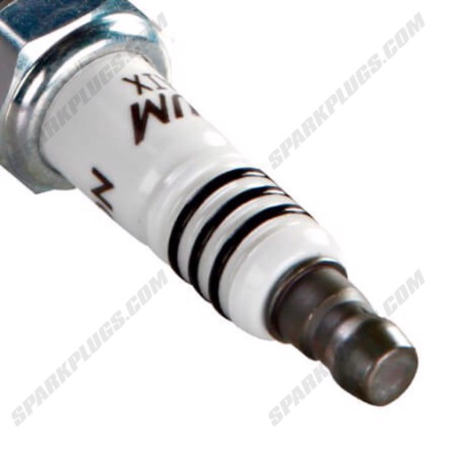 NGK 93188 Laser Iridium Spark Plug - LMAR9AI-10 