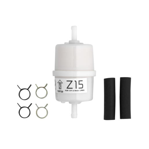 Ryco Fuel Filter - Z15K