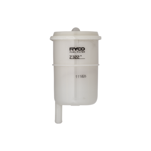 Ryco Fuel Filter - Z322