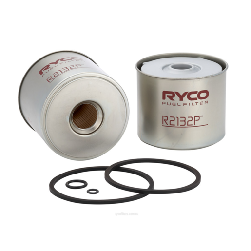 Ryco Fuel Filter - R2132P