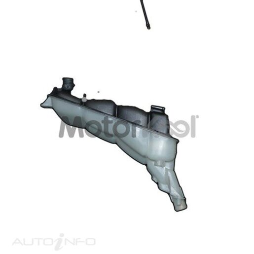 Motorkool Coolant Expansion/Recovery Tank - BAH-34300